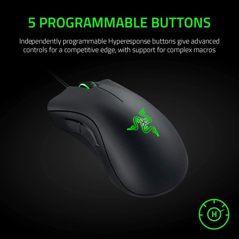 Razer DeathAdder