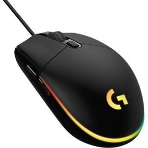 Logitech G502 HERO